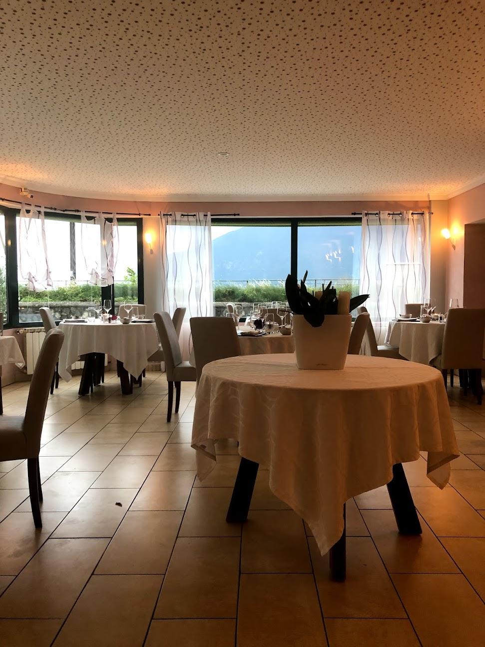 Photo de Restaurant Les Oliviers