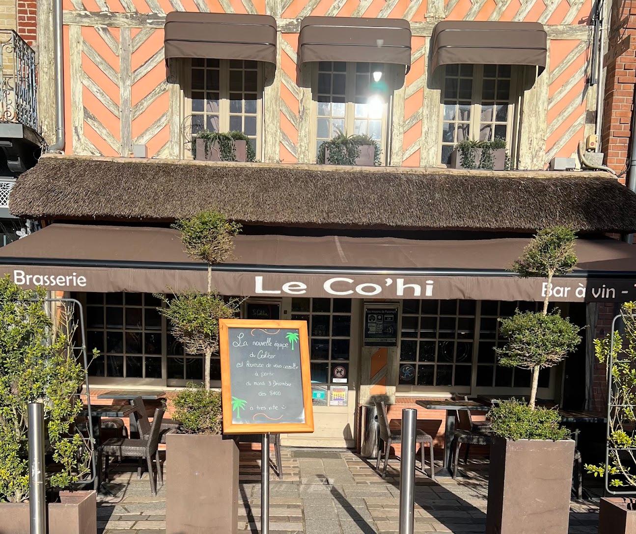Photo de Le Cohibar