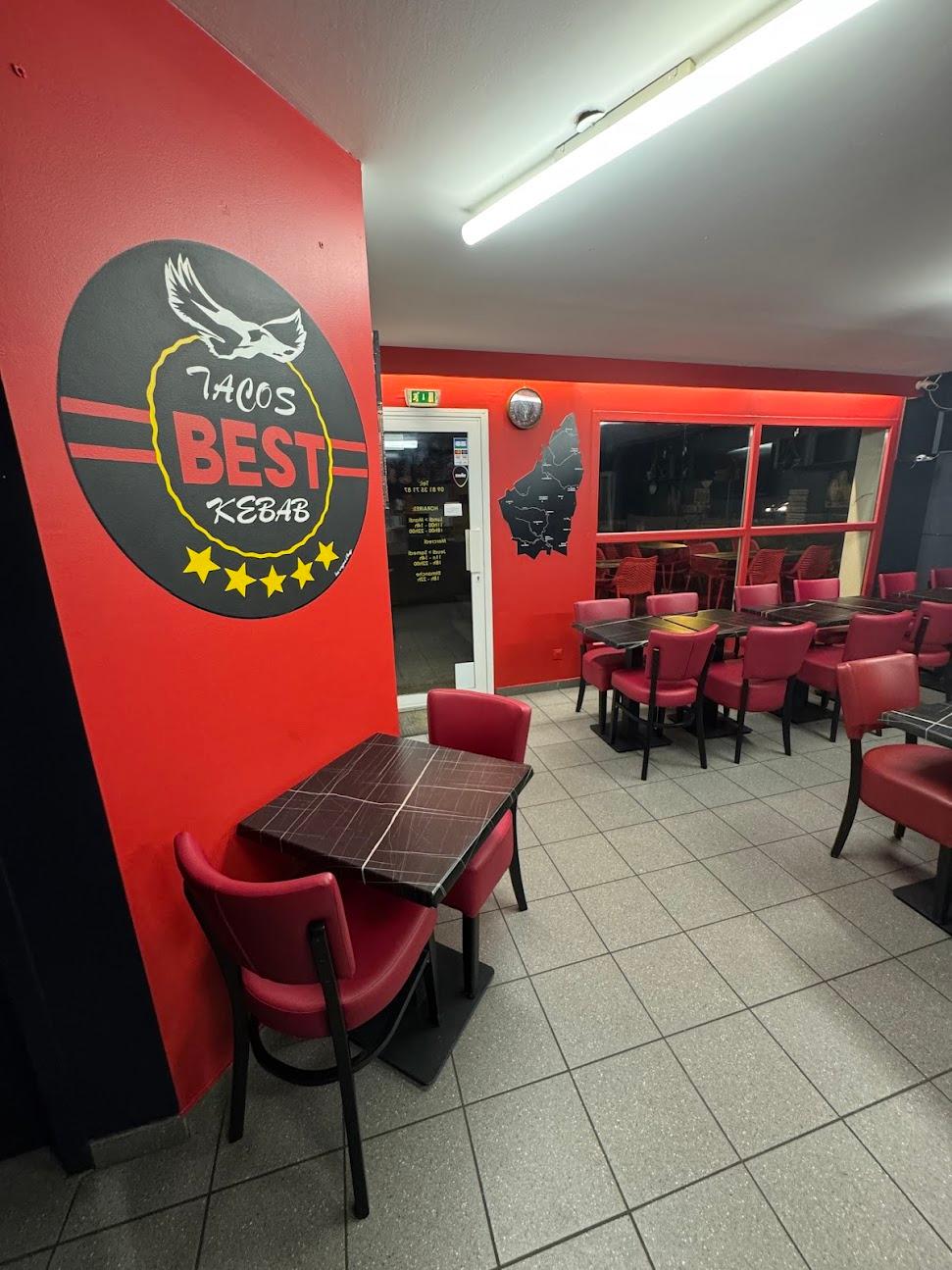 Photo de Best Kebab Tacos