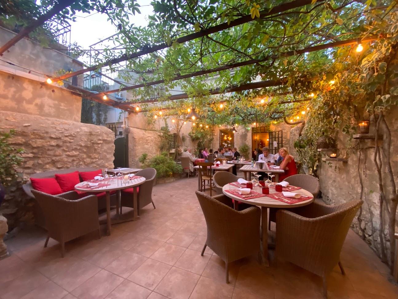 Photo du restaurant Ou Ravi Prouvencau