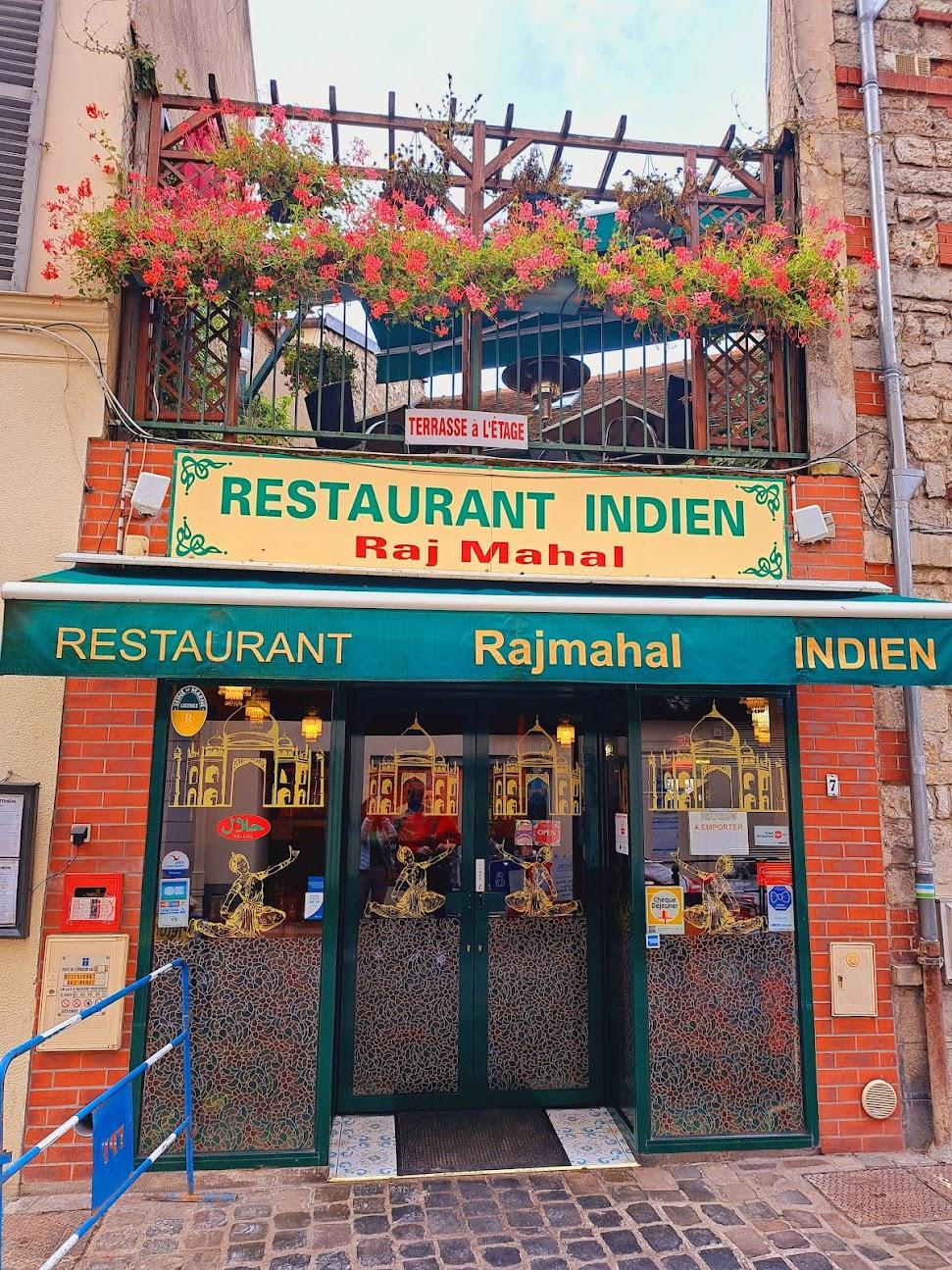 Photo de Raj Mahal
