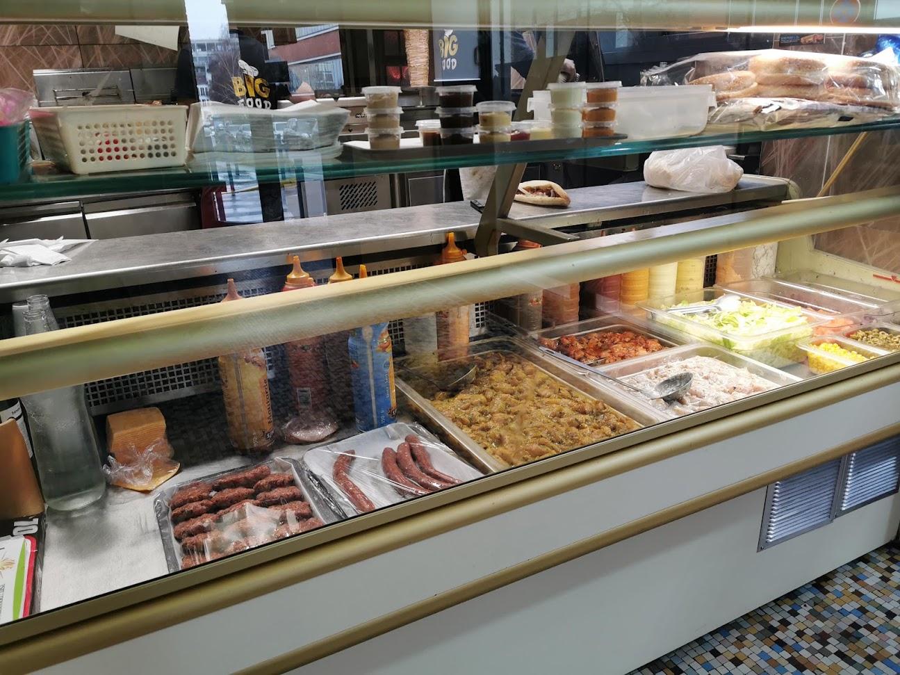 Photo de BIG FOOD