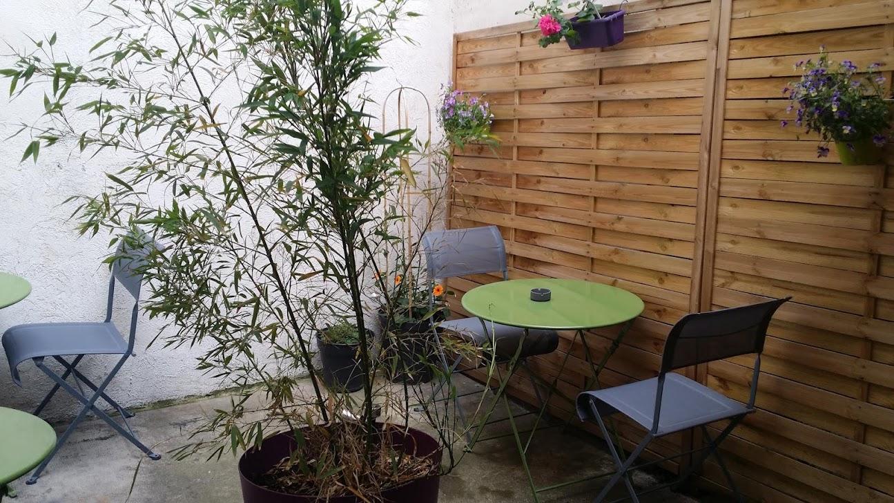 Photo de La Pauz' Pizzéria