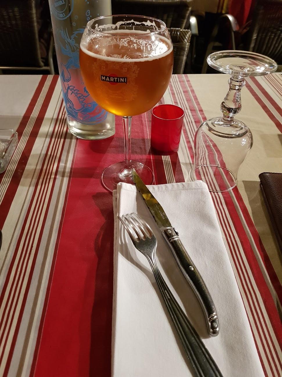 Photo de LE MARCADIEU