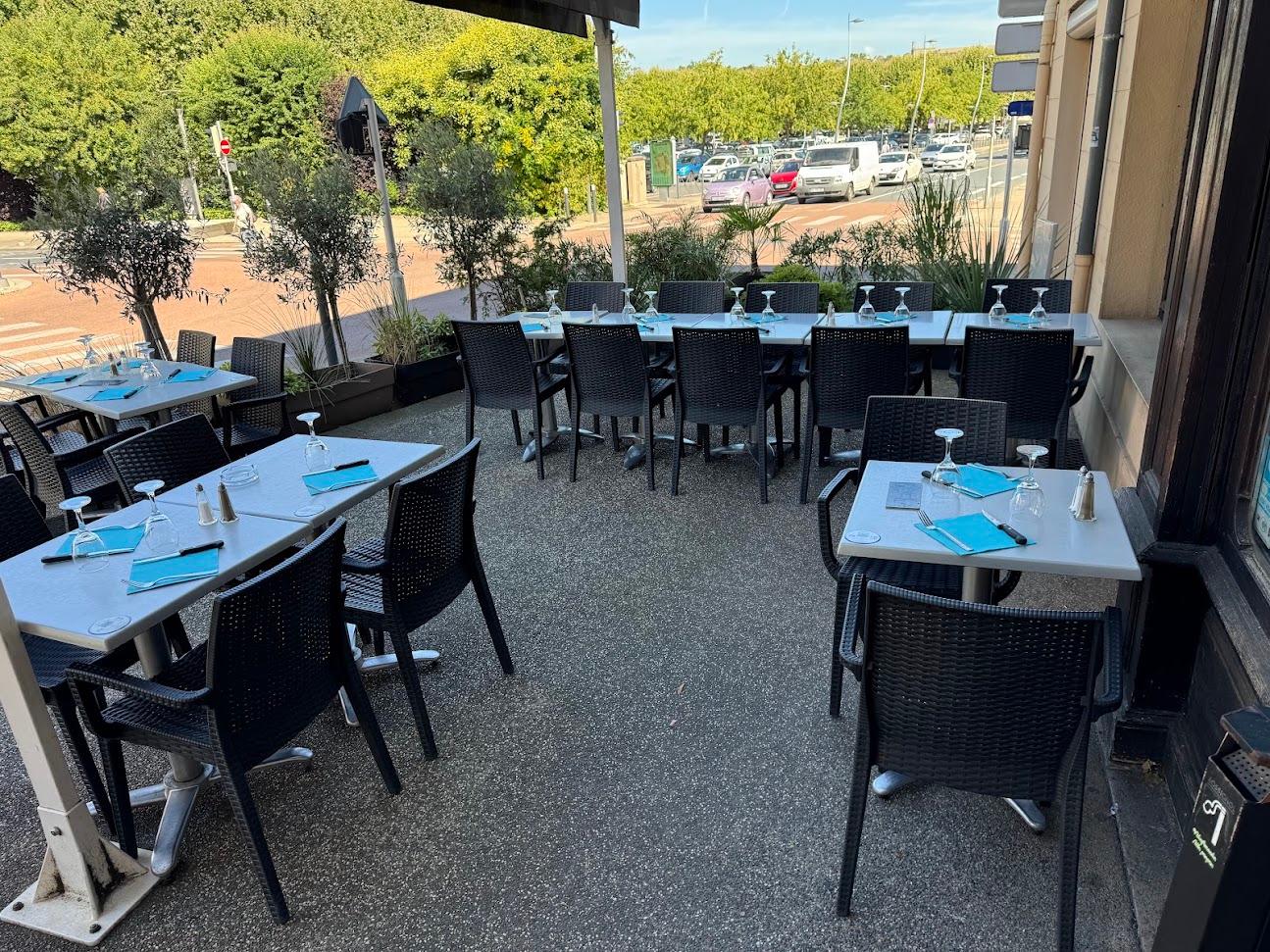 Photo du restaurant Le New 1900
