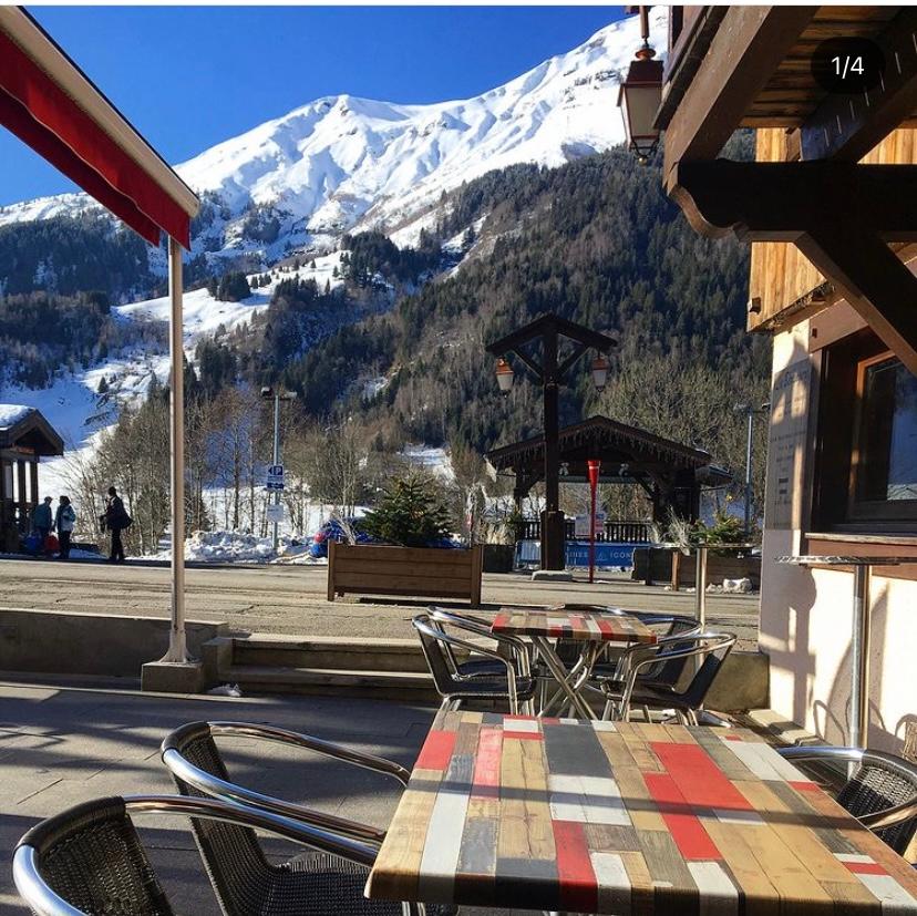 Photo de Brasserie Bérangère