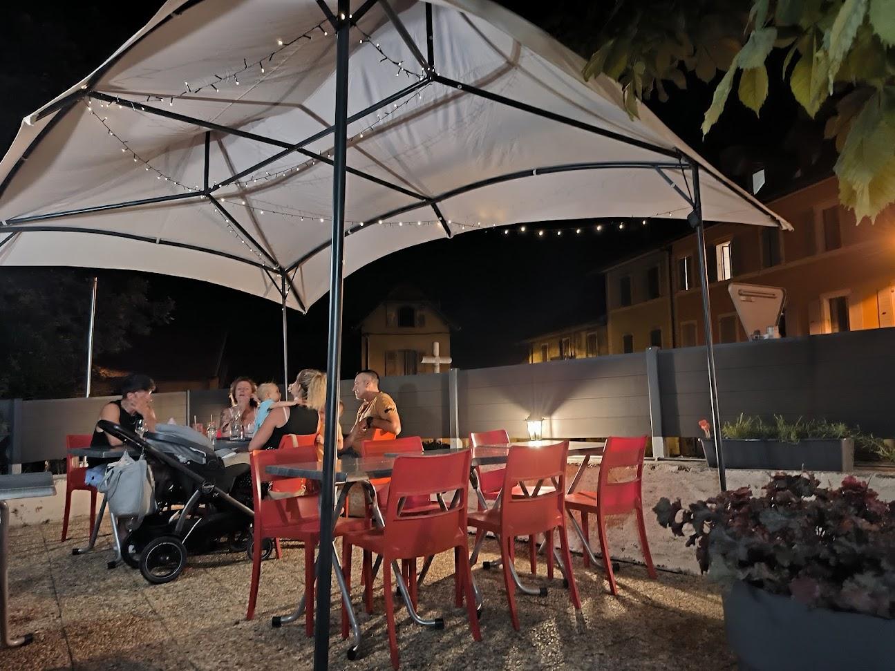 Photo du restaurant Le Barabouffe