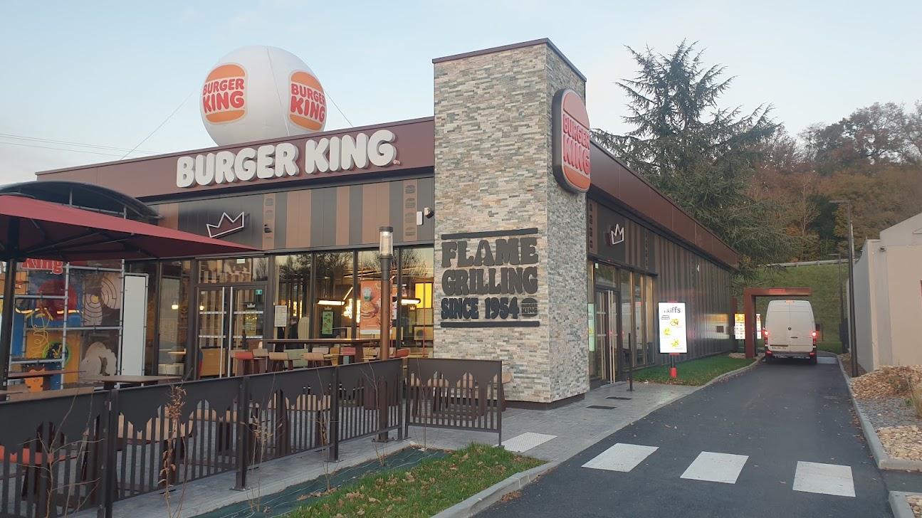 Photo de Burger King