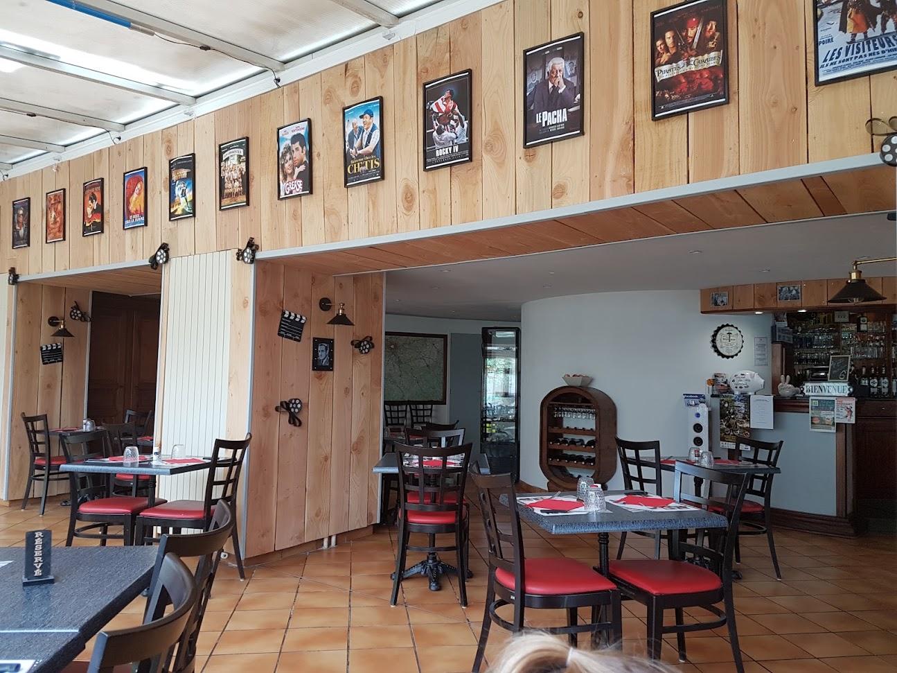 Photo de La BRASSERIE DE LA TOUR