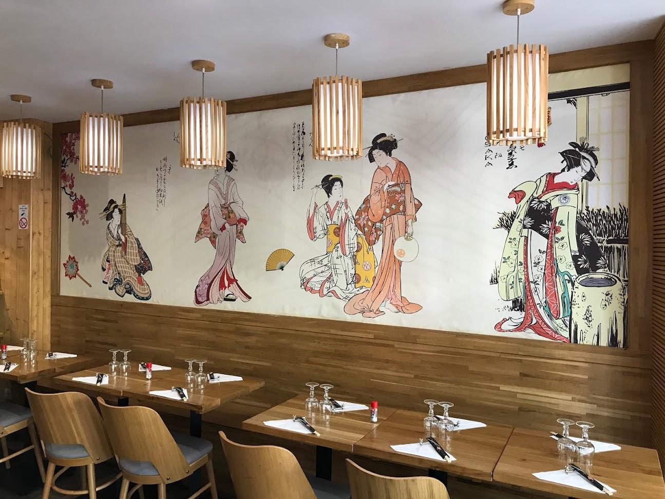 Photo de Osaka