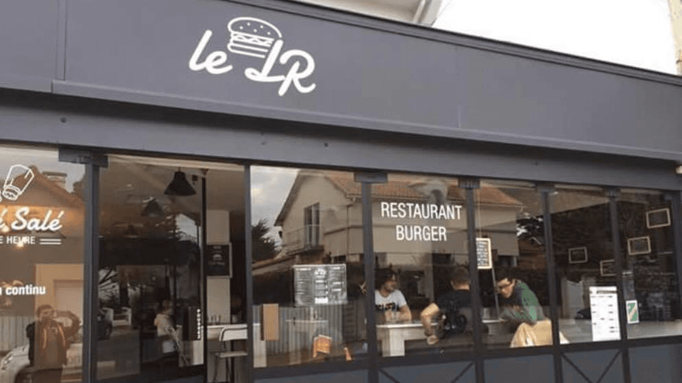 Photo du restaurant Restaurant Le LR