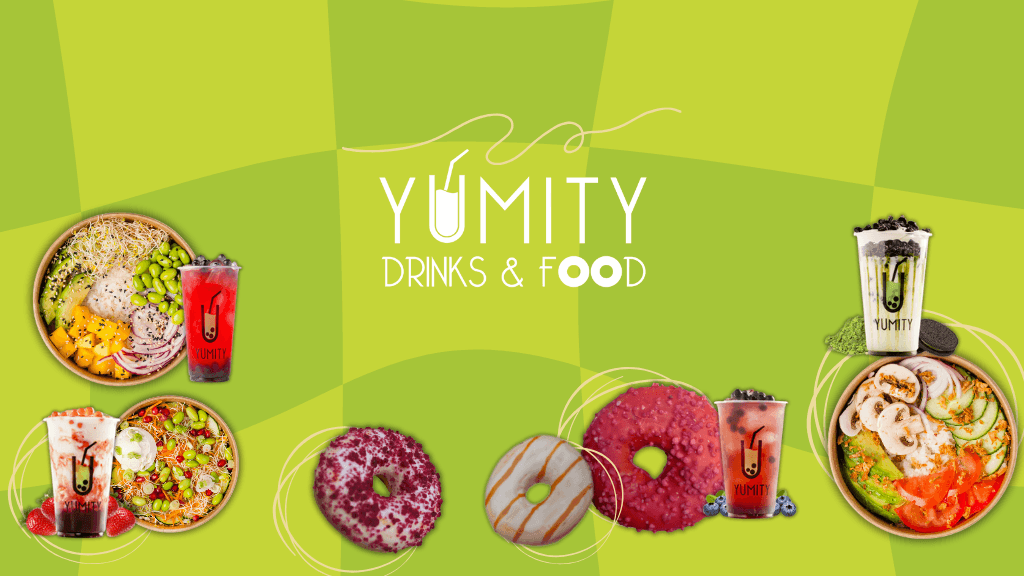 Photo de Yumity B'EST