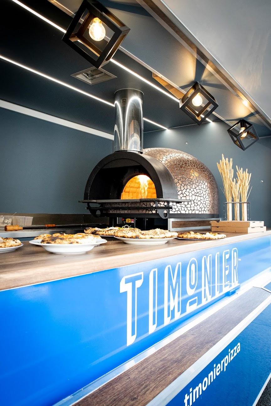 Photo de Timonier Pizza Cognac