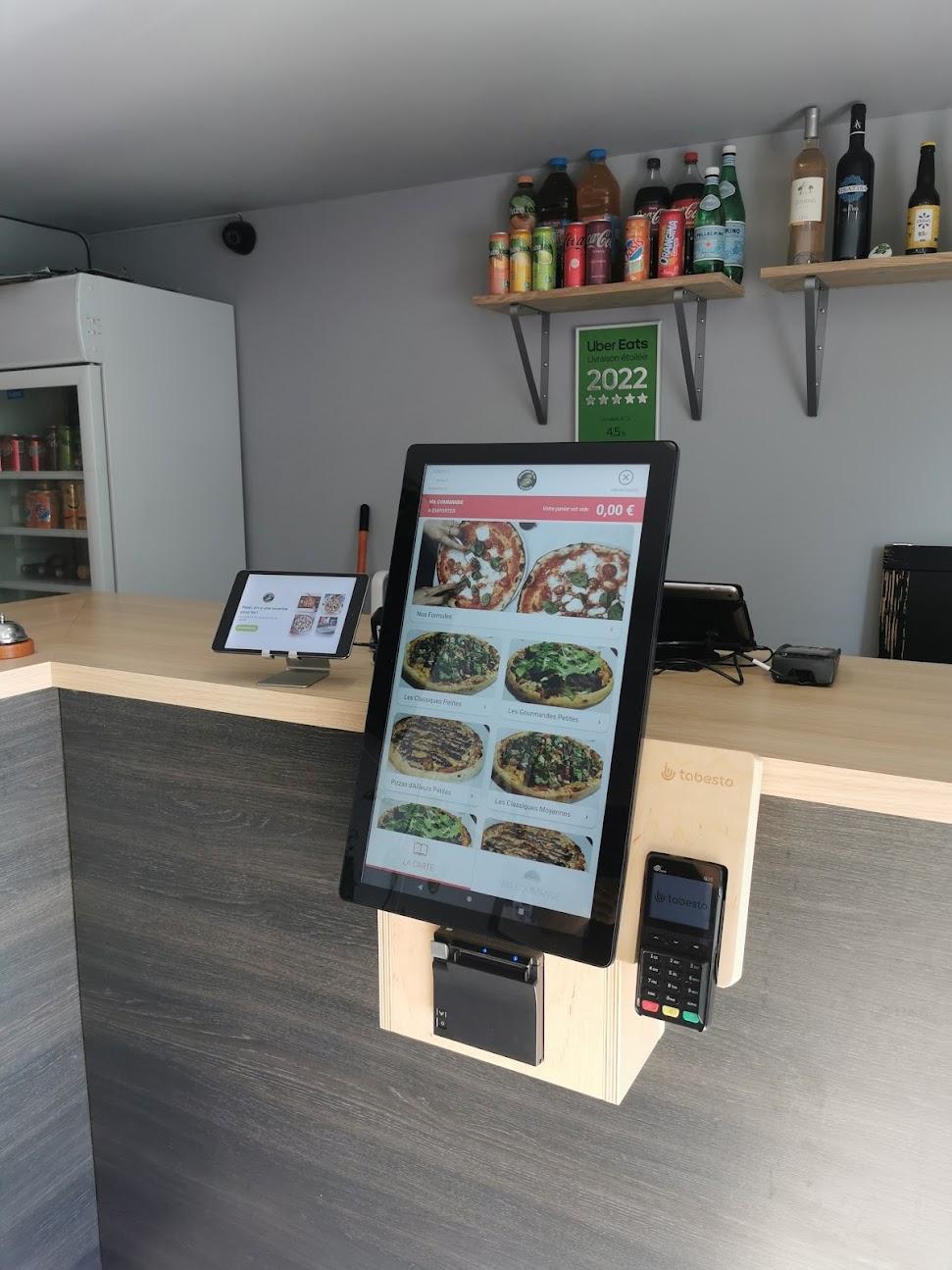 Photo de Donatello&Co Pizzeria Thouaré Sur Loire