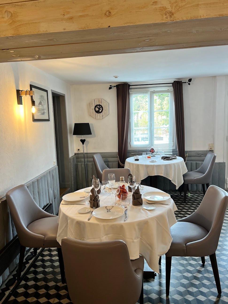 Photo de Auberge du Cerf