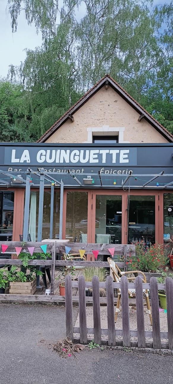 Photo de La guinguette