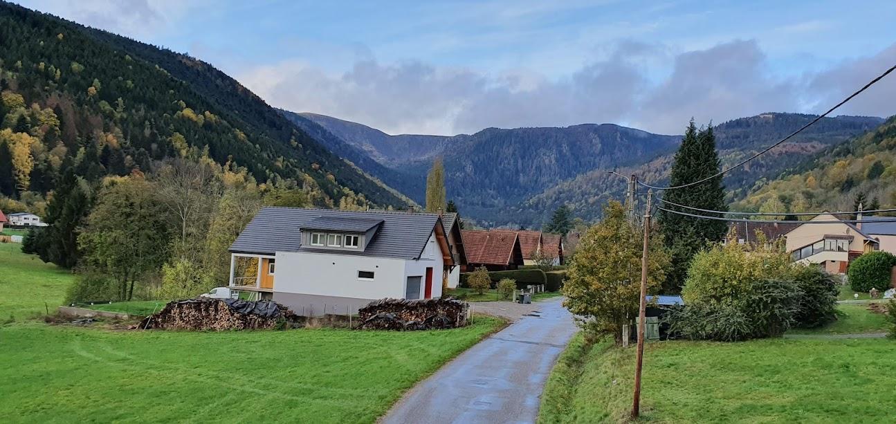 Photo de Auberge Du Marcaire