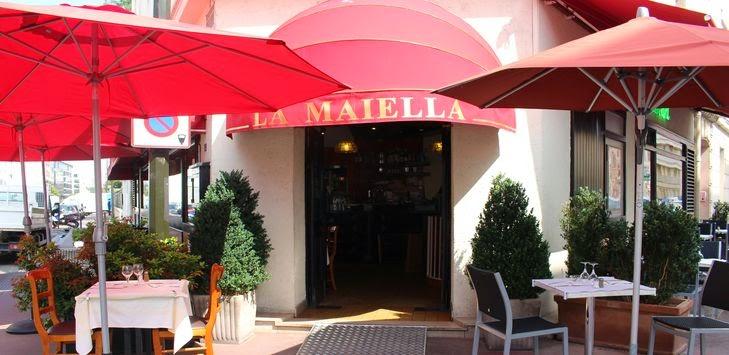 Photo de La Maiella