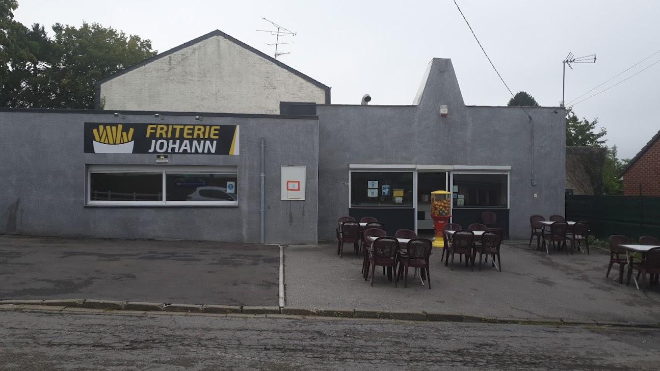 Photo de chez johan