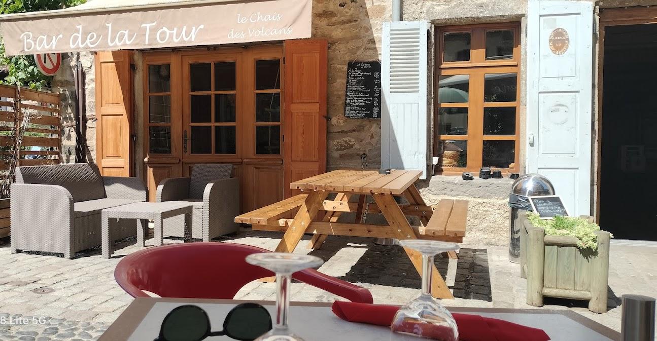 Photo de Bistrot De La Tour