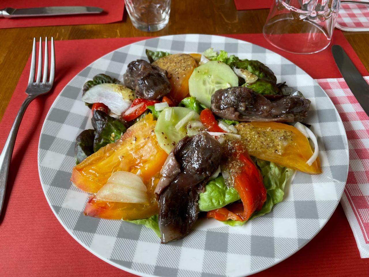 Photo du restaurant Restaurant Cafe Camon