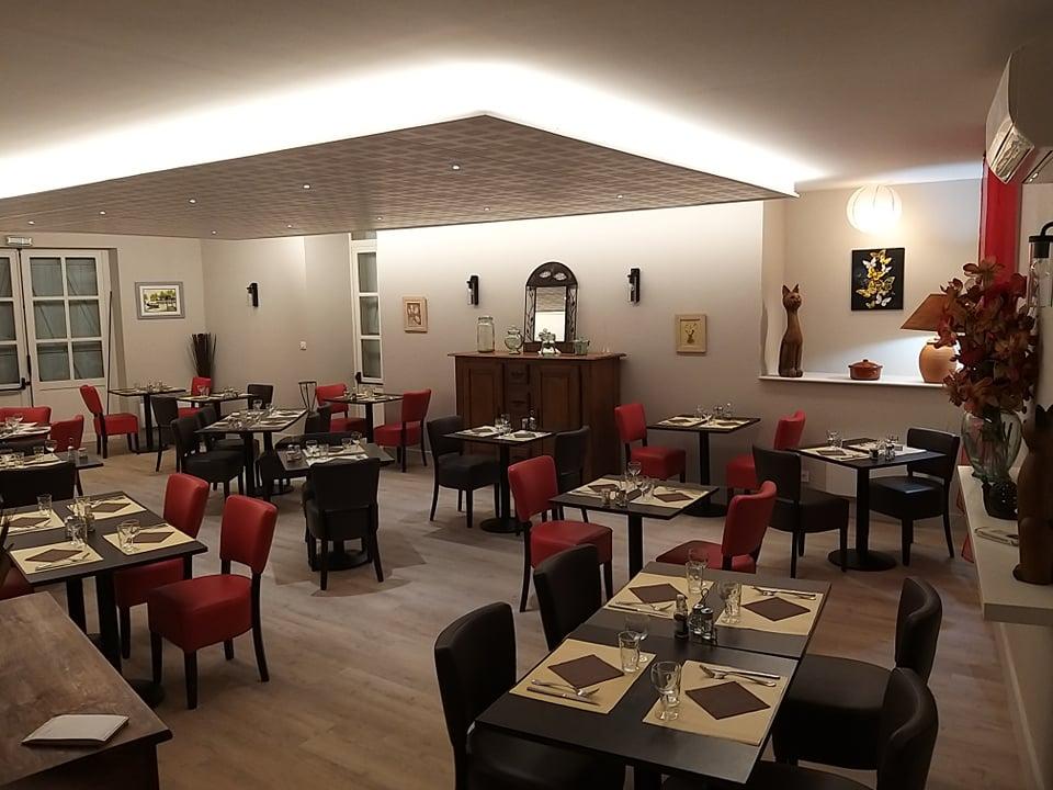 Photo de Restaurant L'archange