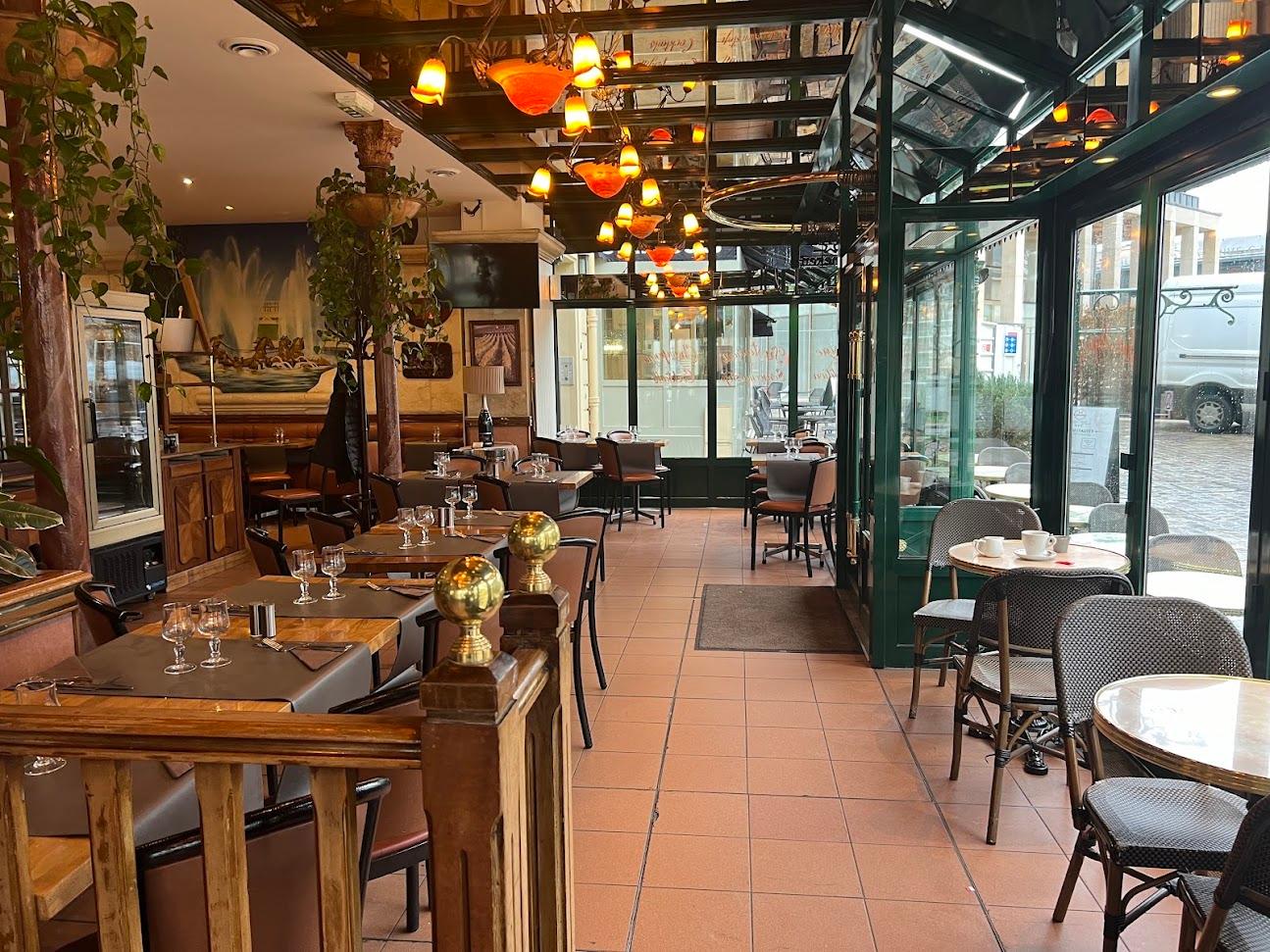 Photo du restaurant Brasserie Le Lyautey