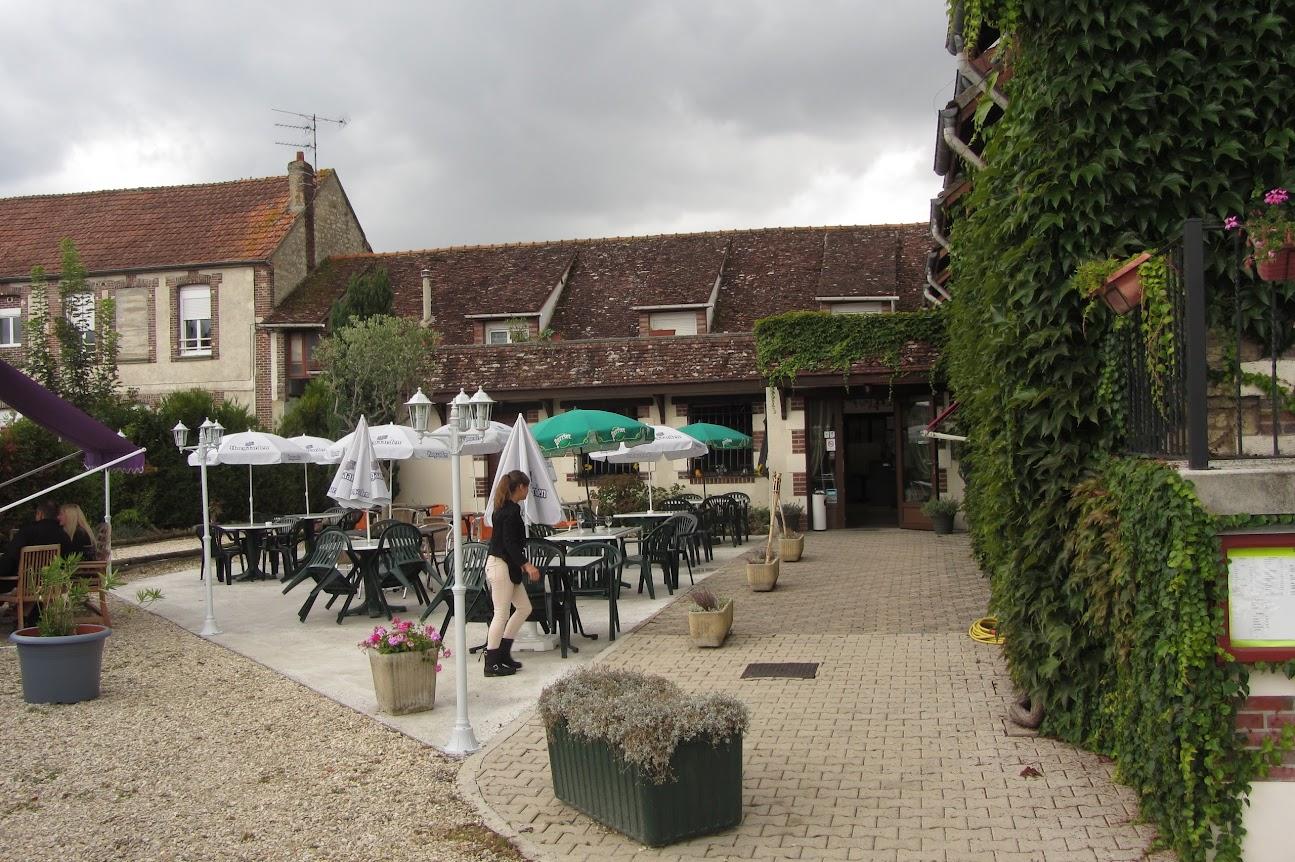 Photo de Le Vergignia