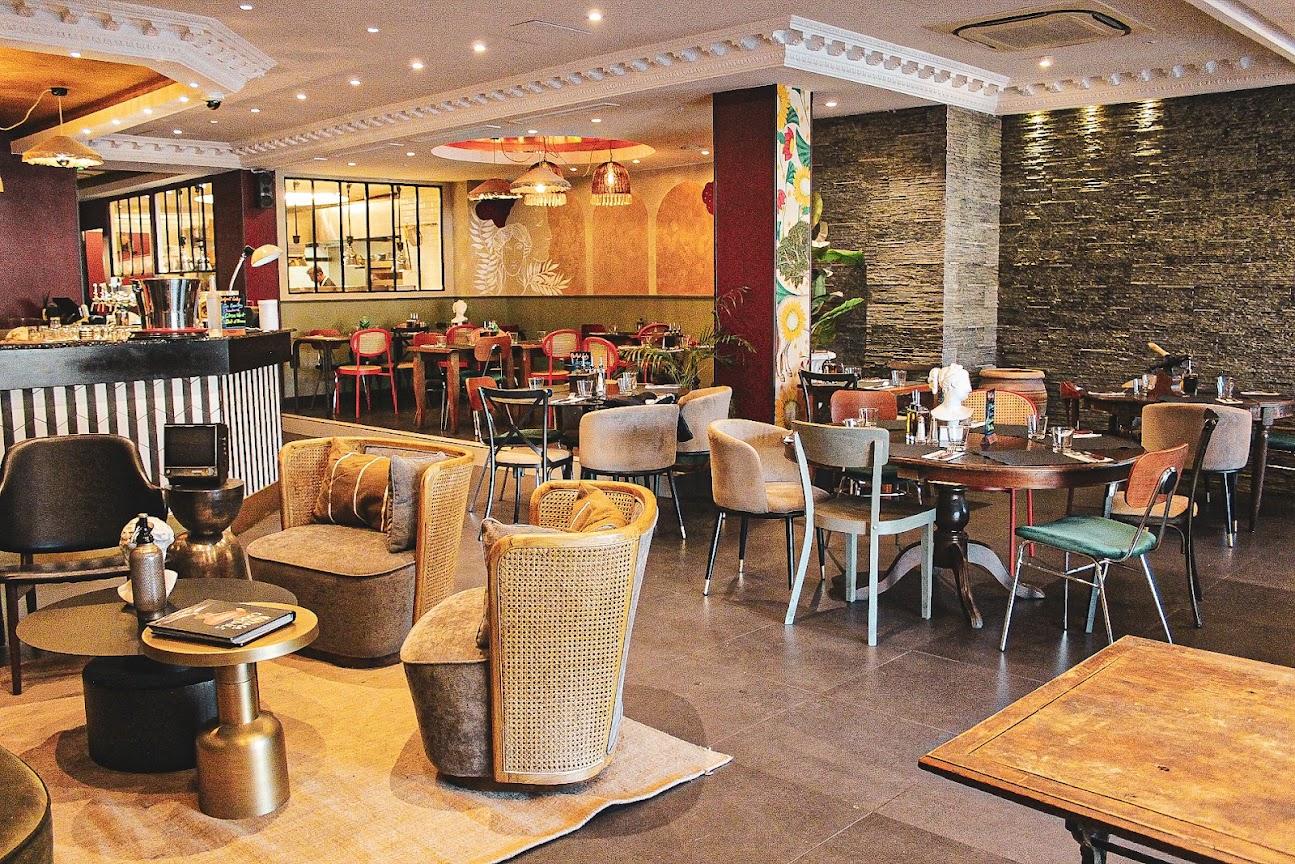 Photo du restaurant GiGi Tavola