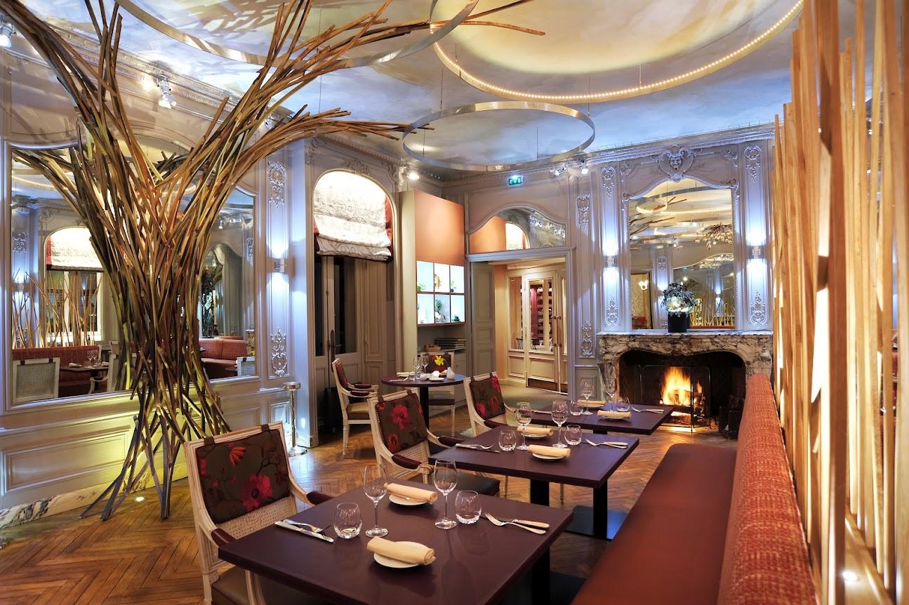 Photo de Restaurant L'YEUSE