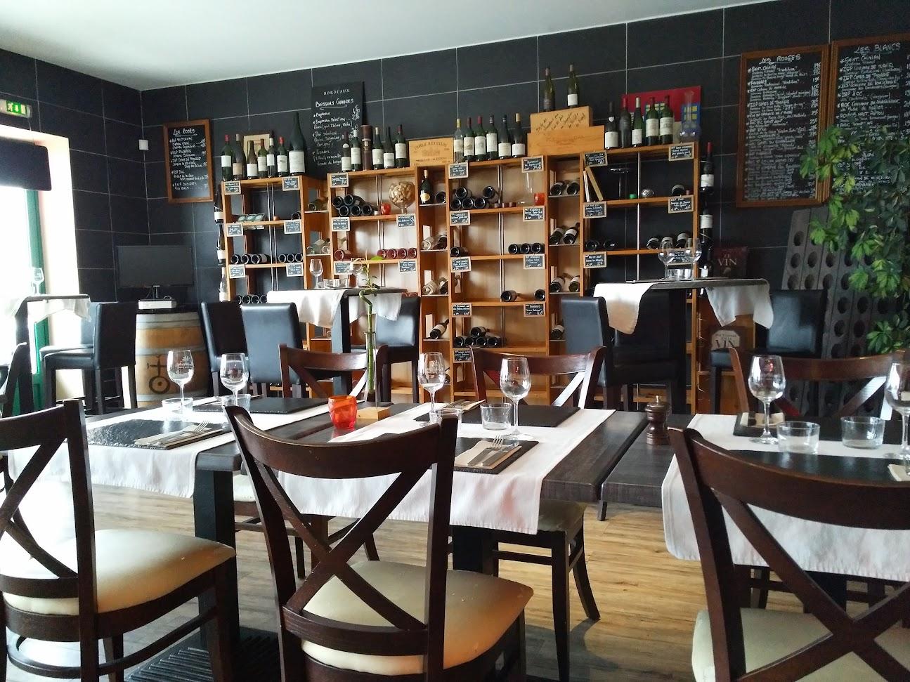 Photo de Le Garde Manger