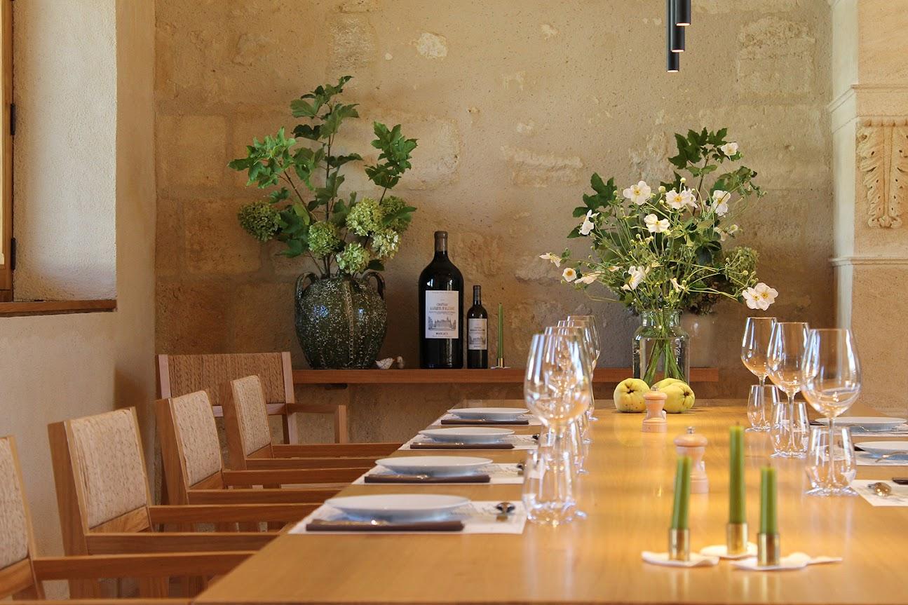 Photo de La Table de Nathalie