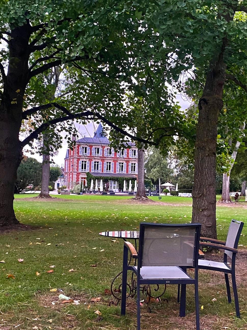 Photo de L'Orée de la Forêt