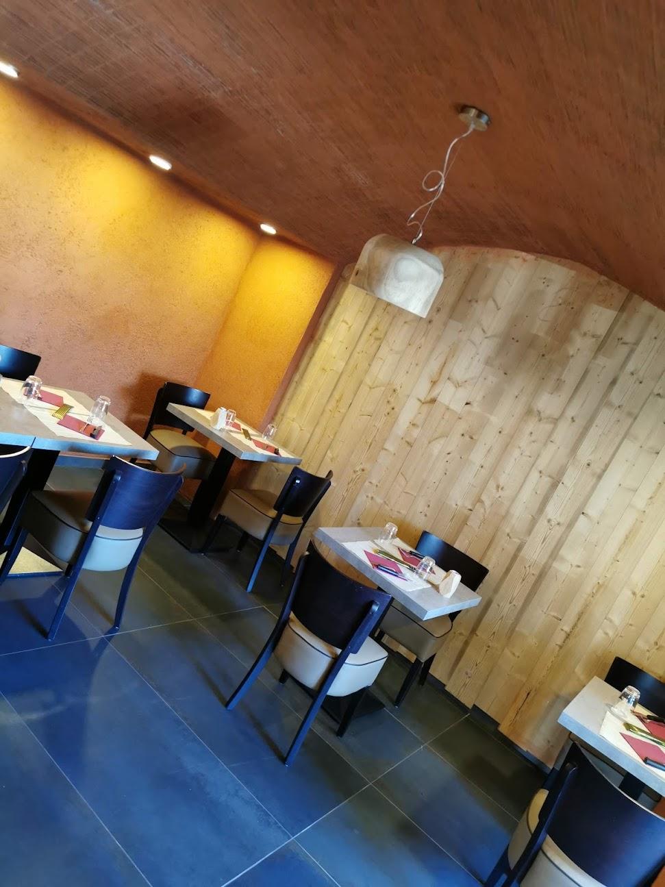 Photo de Pizzeria restaurant l’Opera