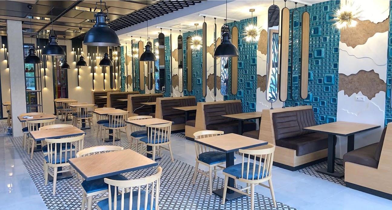 Photo de Myresto