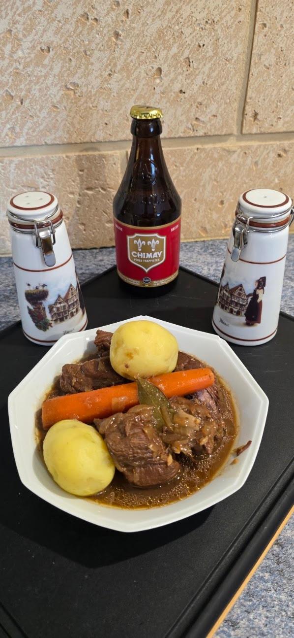 Photo du restaurant #La Cuisine de Jeanne