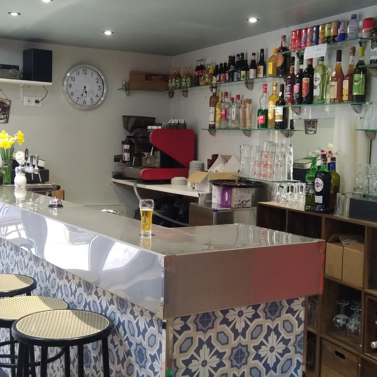 Photo de le bar des choix