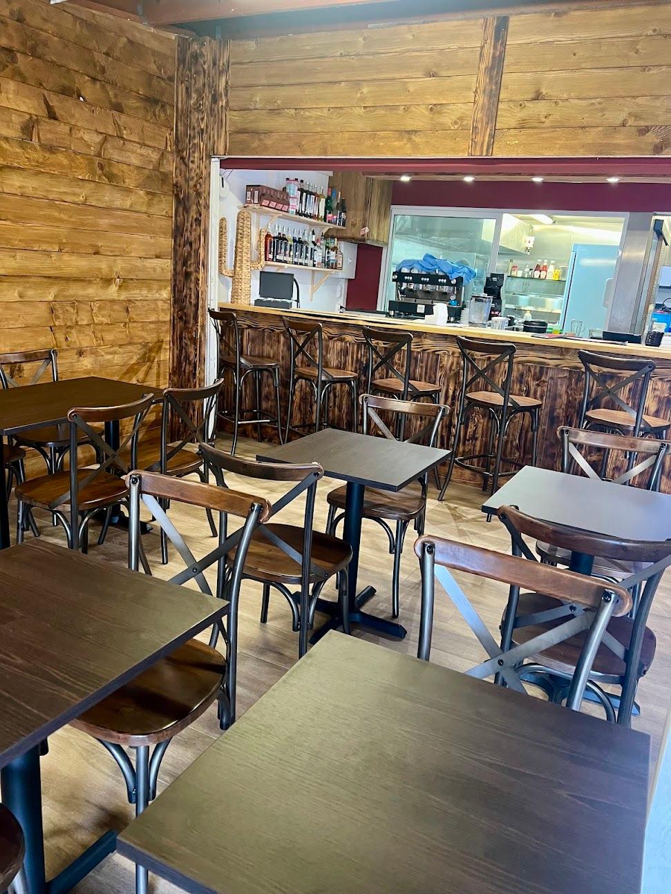 Photo de RoadHouse en Camargue