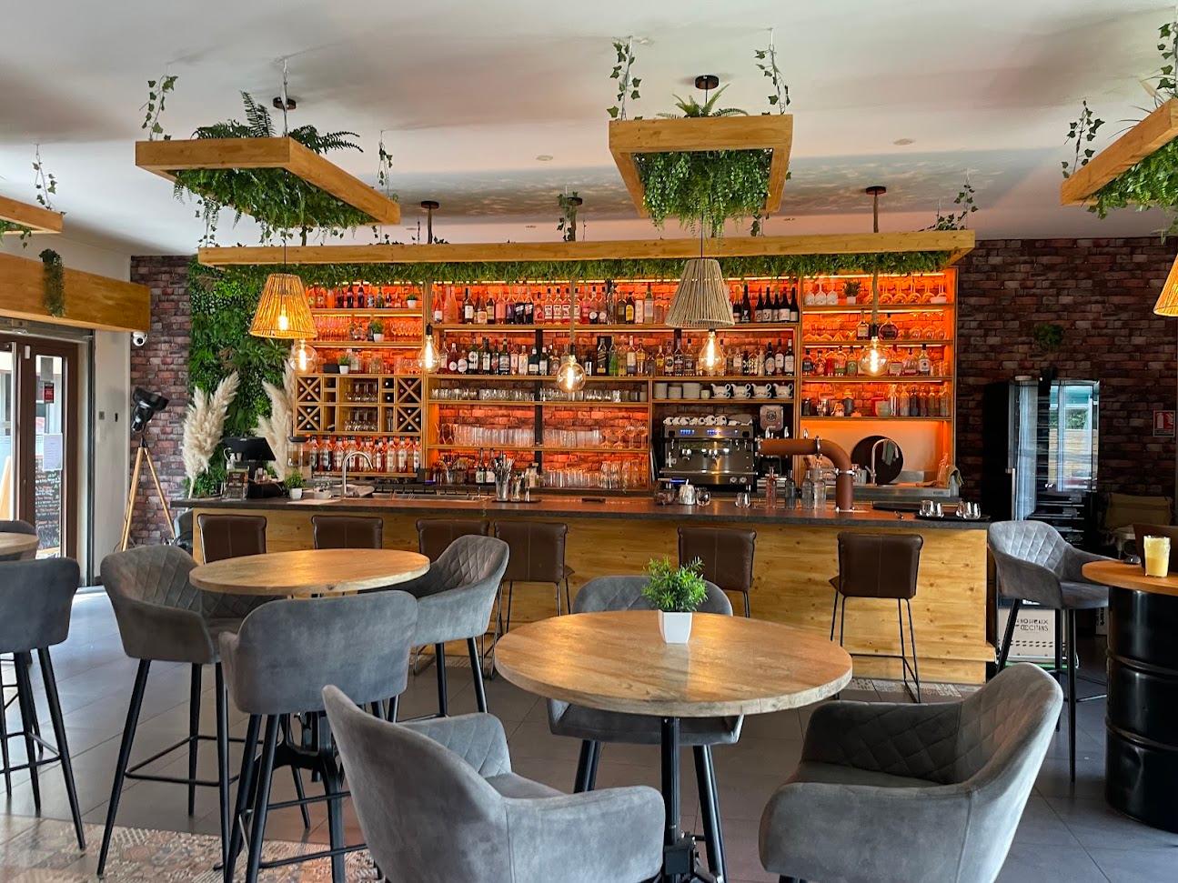 Photo de Restaurant et Bar à Cocktails Appa Lanka