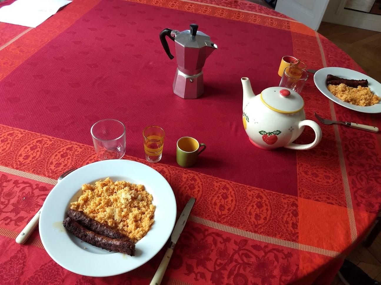Photo du restaurant Chez T'ienne
