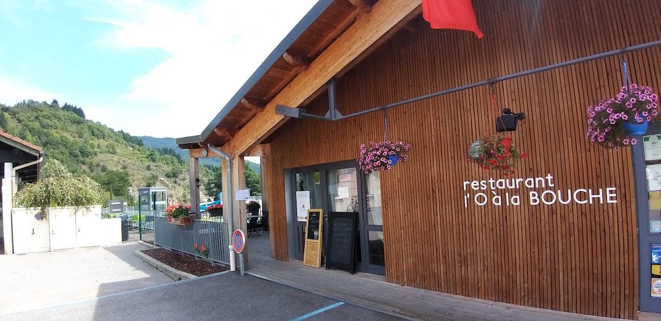 Photo de Restaurant l’O à la Bouche