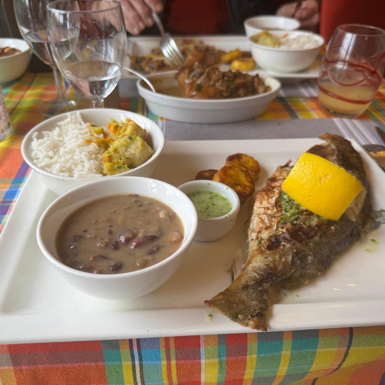 Photo du restaurant Francky & Christ