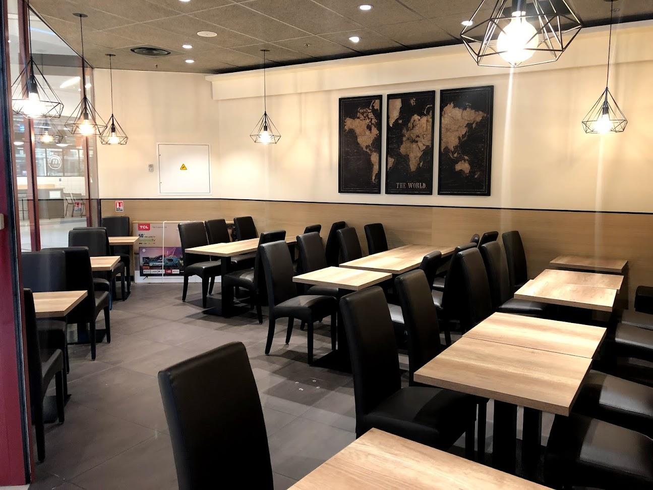 Photo de Chick’end Café Meaux