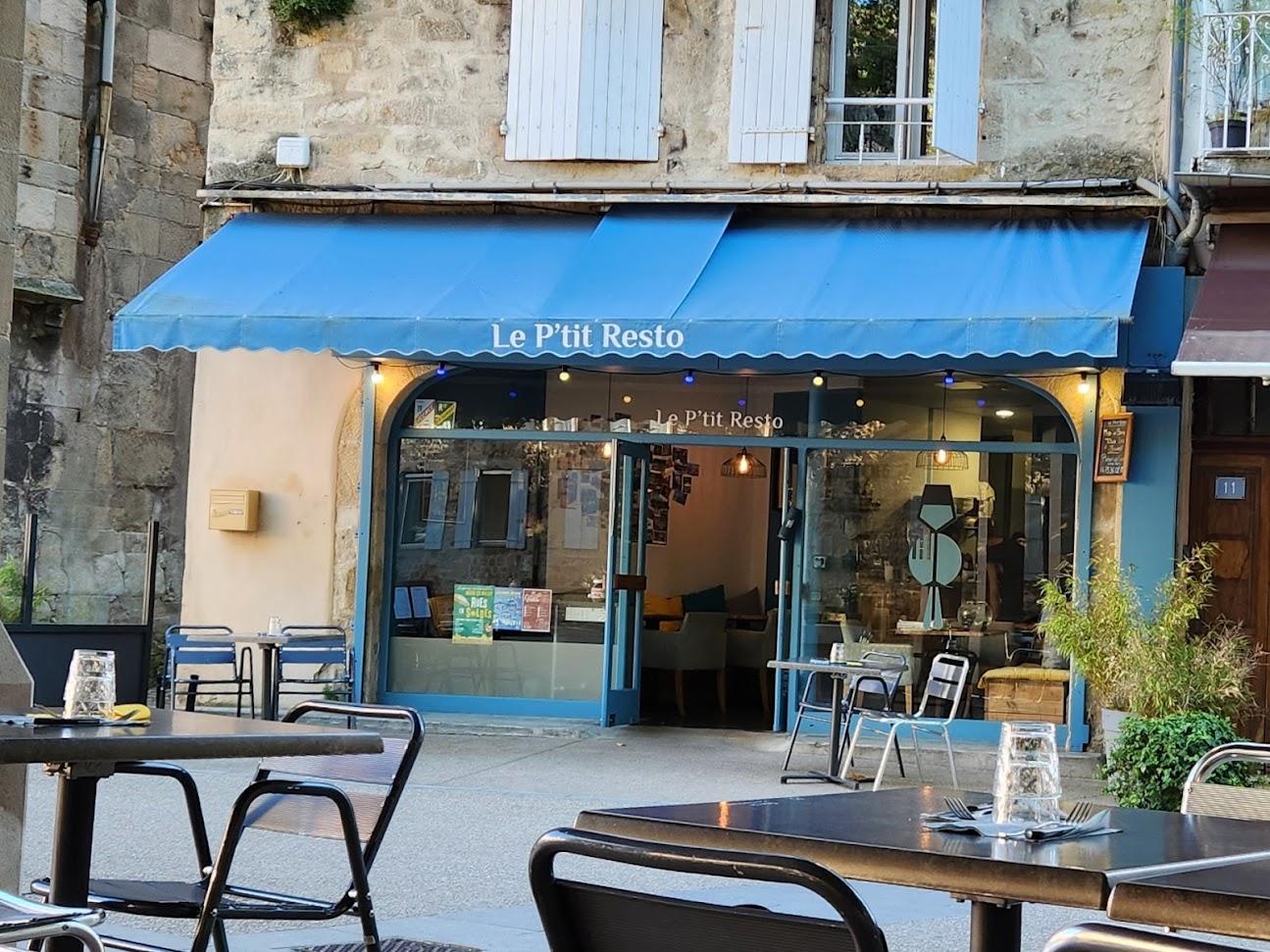 Photo de Le P'tit Resto