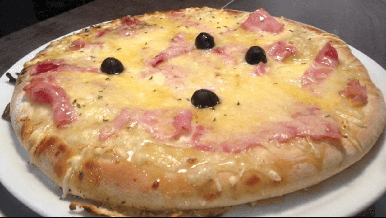 Photo de Pizza l’étoile La Primaube