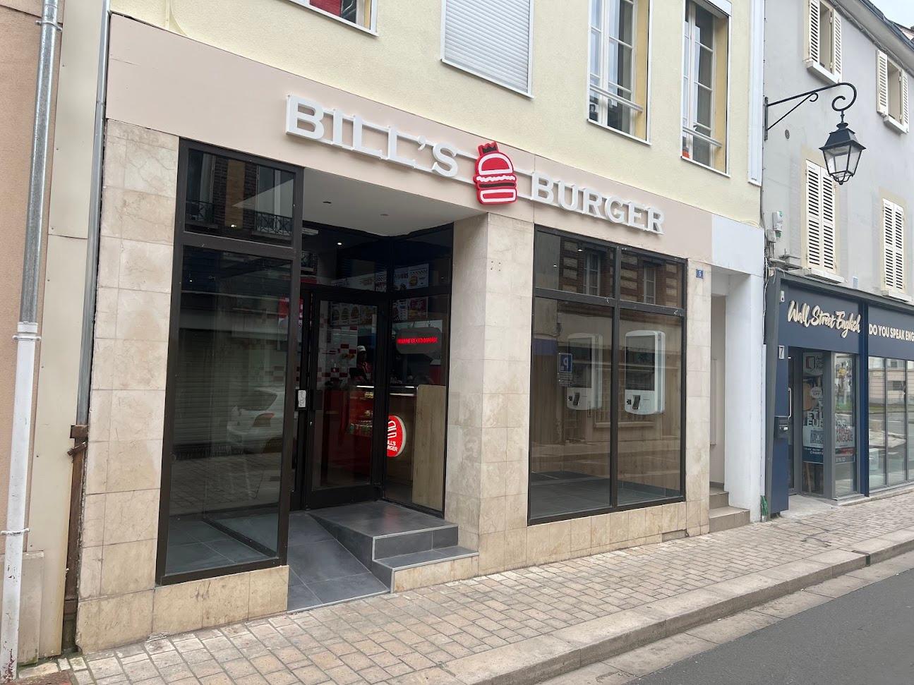 Photo de Bill's Burger Dreux