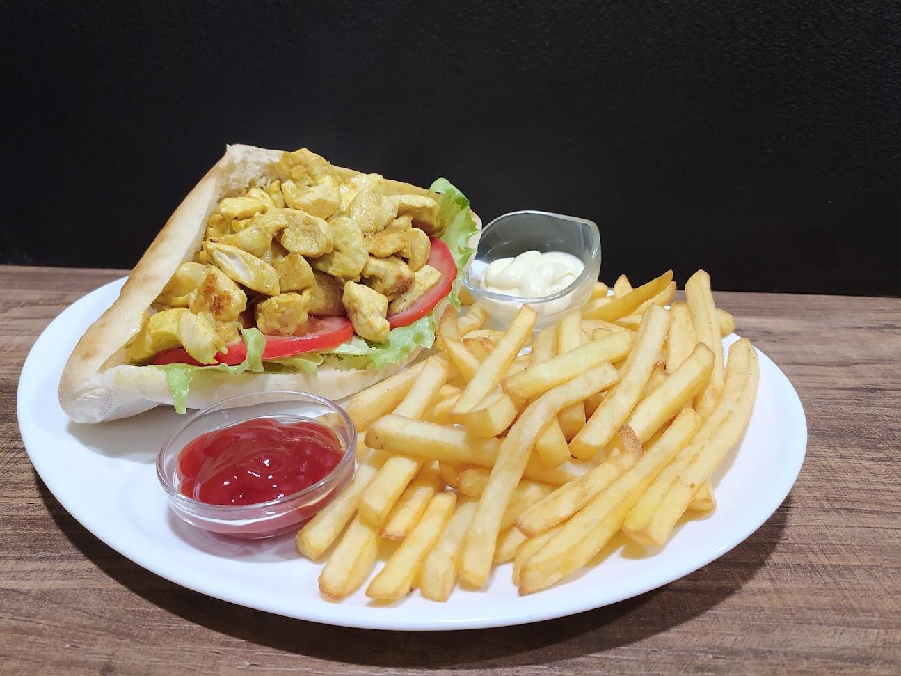 Photo de Restaurant Cem