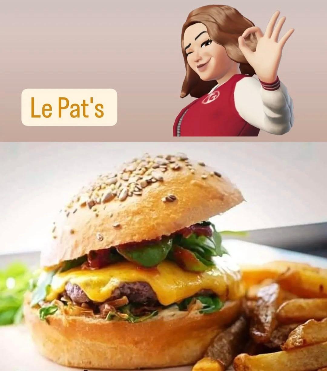 Photo du restaurant O Pat’s Food truck