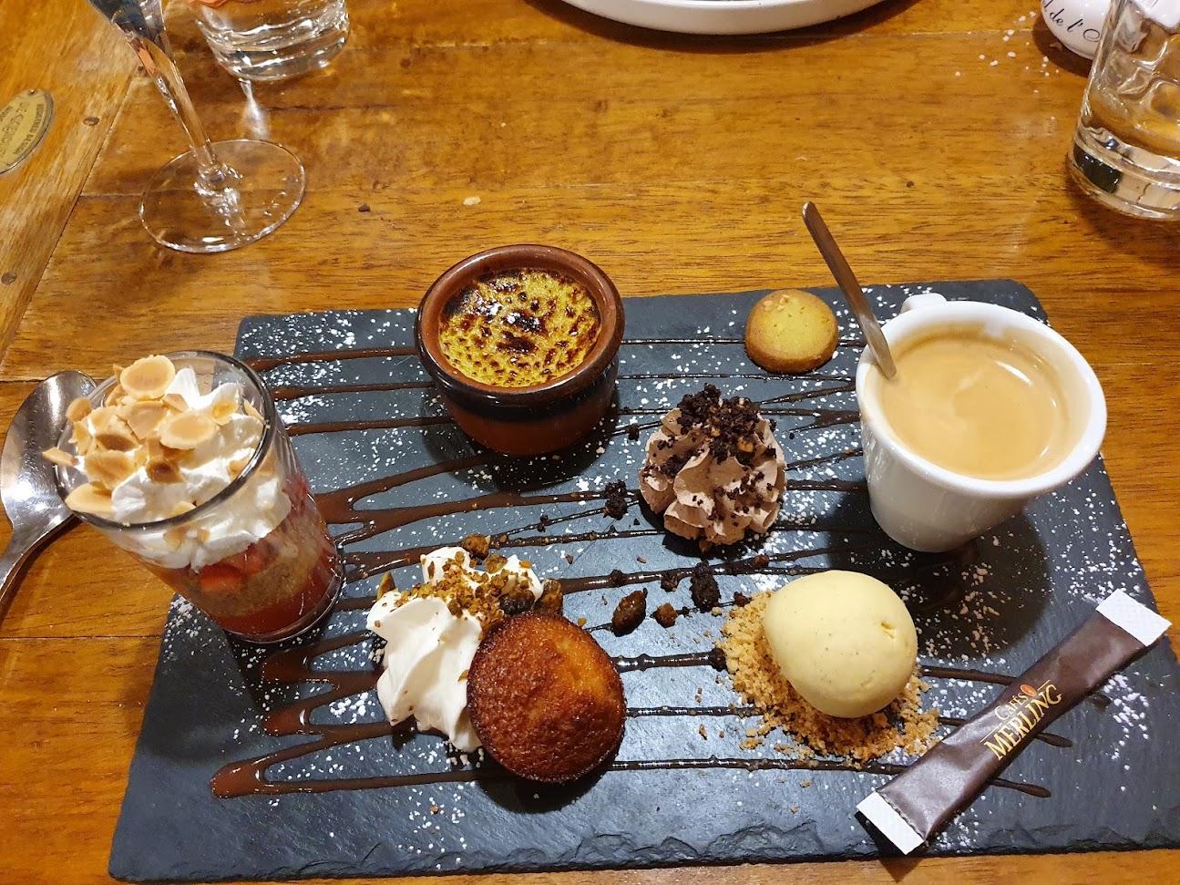 Photo du restaurant Ô Bouchon