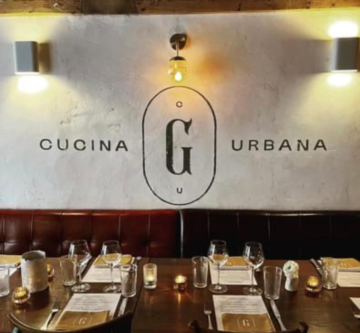 Photo de Gambetta Cucina Urbana